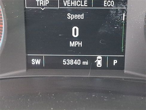 Used 2024 Chevrolet Malibu LT image 19