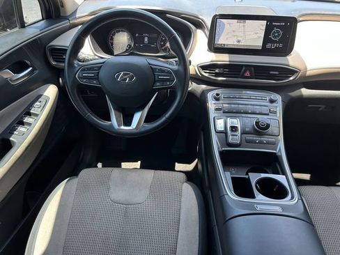 Used 2023 Hyundai Santa Fe SEL FWD image 19