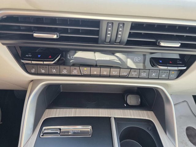 New 2026 MAZDA CX-90 3.3 Turbo S w/ Premium Package AWD/4WD image 12