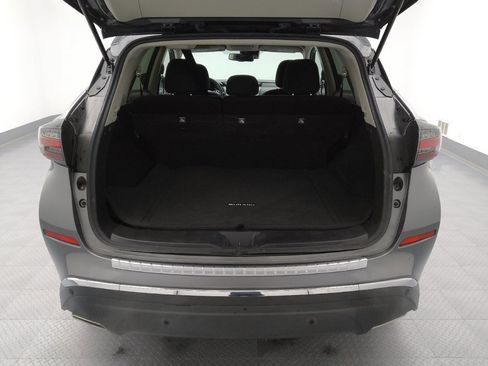 Used 2021 Nissan Murano SV image 29