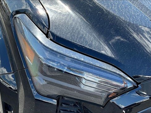New 2026 Toyota Tacoma SR AWD/4WD image 8