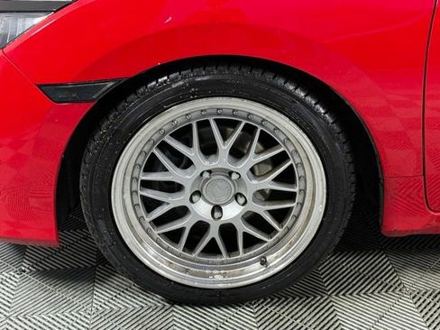 Used 2017 Honda Civic EX image 11