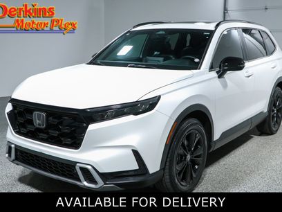 Used 2023 Honda CR-V Sport Touring