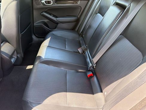 Used 2023 Honda Civic Touring image 27