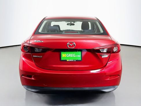 Used 2017 MAZDA MAZDA3 Sport image 8