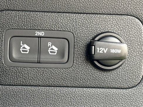 Used 2022 Hyundai Santa Fe Calligraphy AWD/4WD image 31