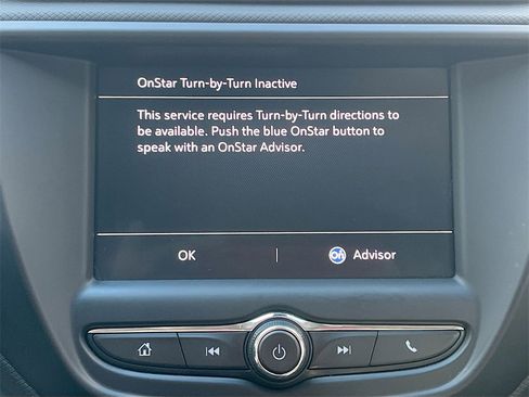 Used 2022 Chevrolet TrailBlazer LT w/ LPO, Blackout Package image 13