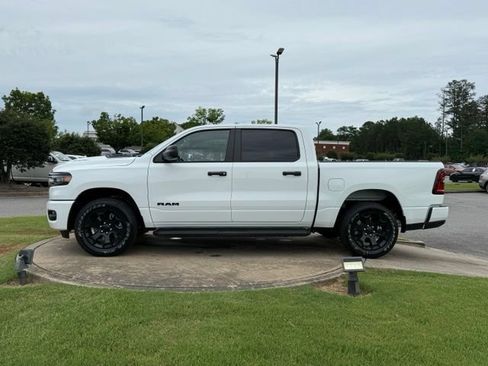 New 2026 RAM 1500 Express AWD/4WD image 4