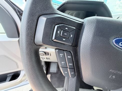 Used 2020 Ford F150 XLT w/ Equipment Group 301A Mid AWD/4WD image 13