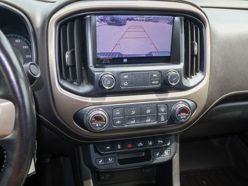 Used 2019 GMC Canyon Denali AWD/4WD image 15
