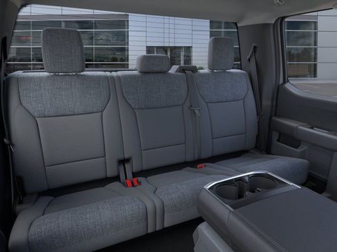 New 2026 Ford F150 XLT image 11