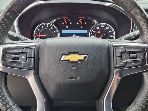 Used 2023 Chevrolet Blazer LT w/ Driver Confidence Package image 16