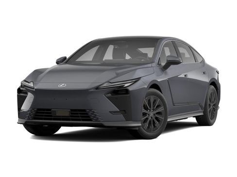 New 2026 Lexus ES 350h FWD image 1