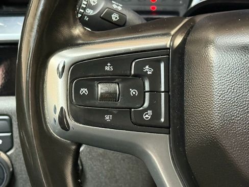 Used 2024 Chevrolet Silverado 2500 LT image 19