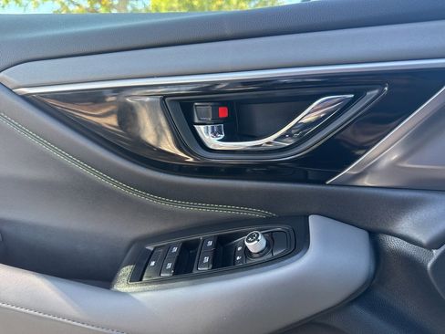 Certified 2023 Subaru Outback Onyx Edition image 19