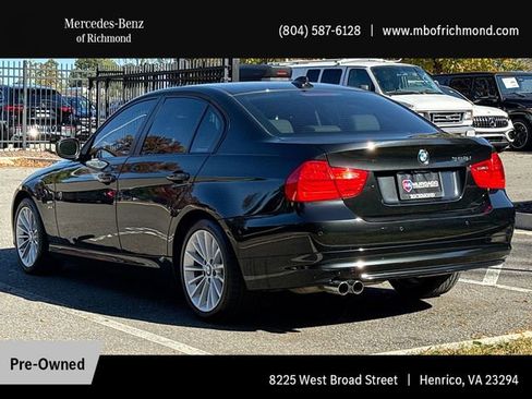 Used 2011 BMW 328i xDrive Sedan image 12