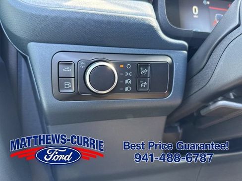 New 2026 Ford Maverick XLT FWD image 24
