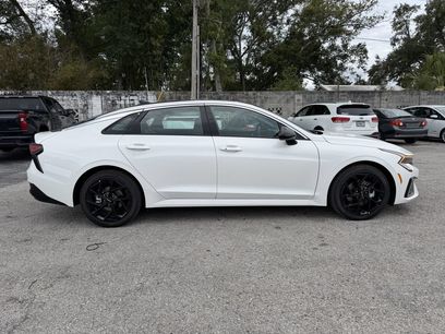New 2026 Kia K5 GT-Line w/ GT-Line Premium Package