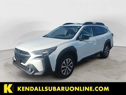 Used 2024 Subaru Outback Premium