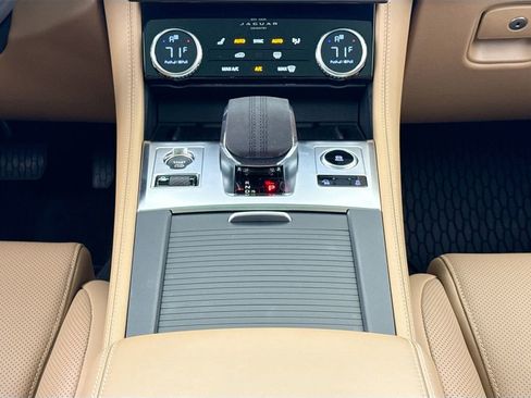 Used 2023 Jaguar F-PACE S image 12