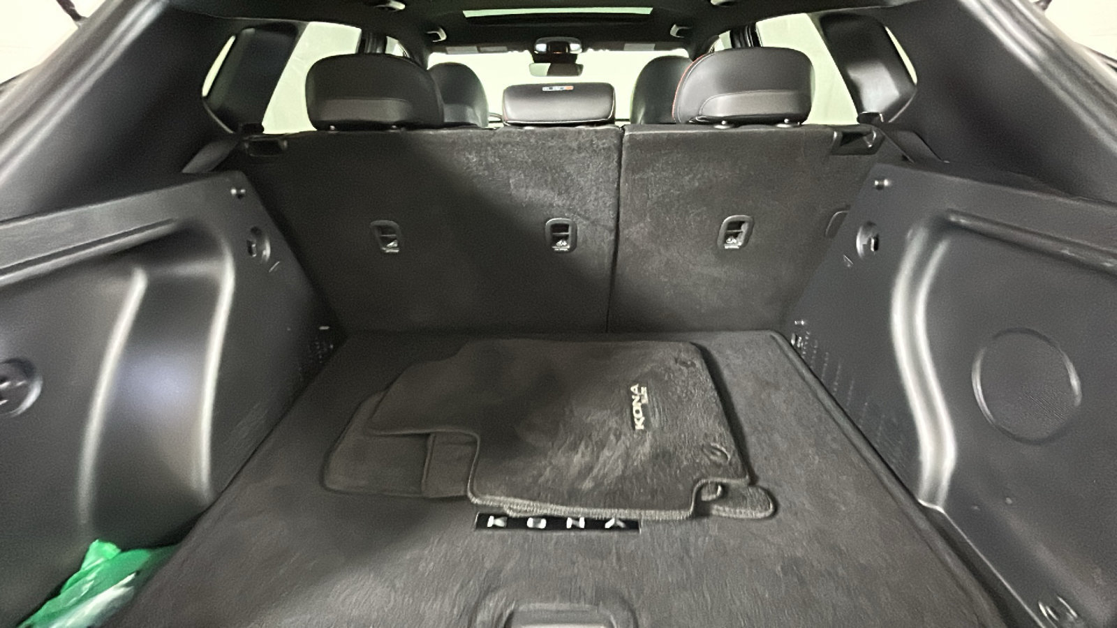 Certified 2024 Hyundai Kona N Line AWD/4WD image 36