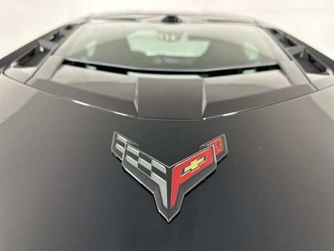 New 2026 Chevrolet Corvette Z06 RWD image 29