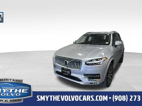 Certified 2024 Volvo XC90 B5 Core w/ Protection Package Premier AWD/4WD image 1