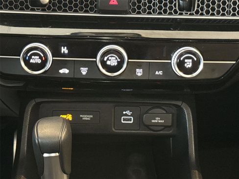 Used 2024 Honda Civic Sport image 16