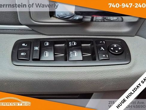 Used 2018 RAM 2500 Big Horn image 15