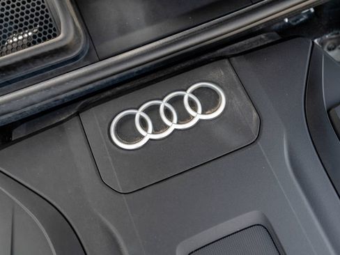 Used 2023 Audi Q7 2.0T Premium Plus w/ Premium Plus Package AWD/4WD image 52