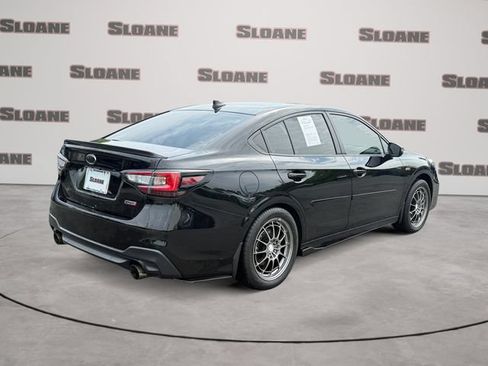 Used 2025 Subaru Legacy Sport AWD/4WD image 5