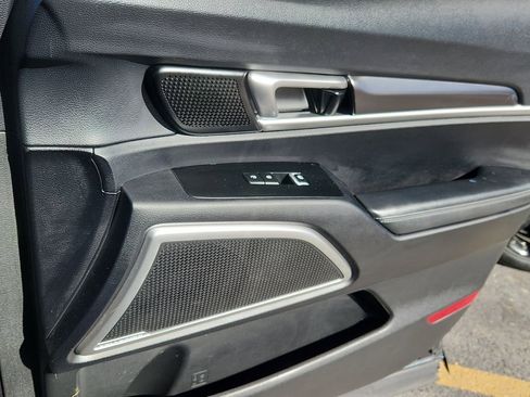 Used 2023 Kia Telluride S w/ S Sunroof Package image 15