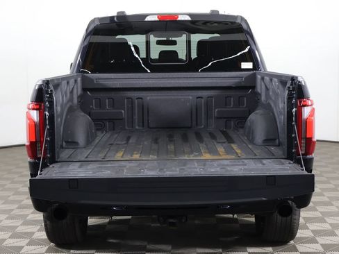 Used 2024 Ford F150 Lariat w/ Equipment Group 502A High AWD/4WD image 24