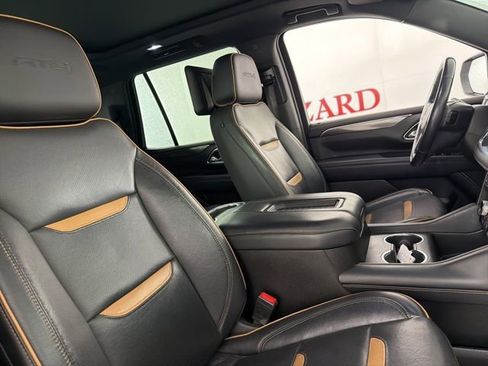 Used 2021 GMC Yukon AT4 w/ AT4 Premium Plus Package image 16