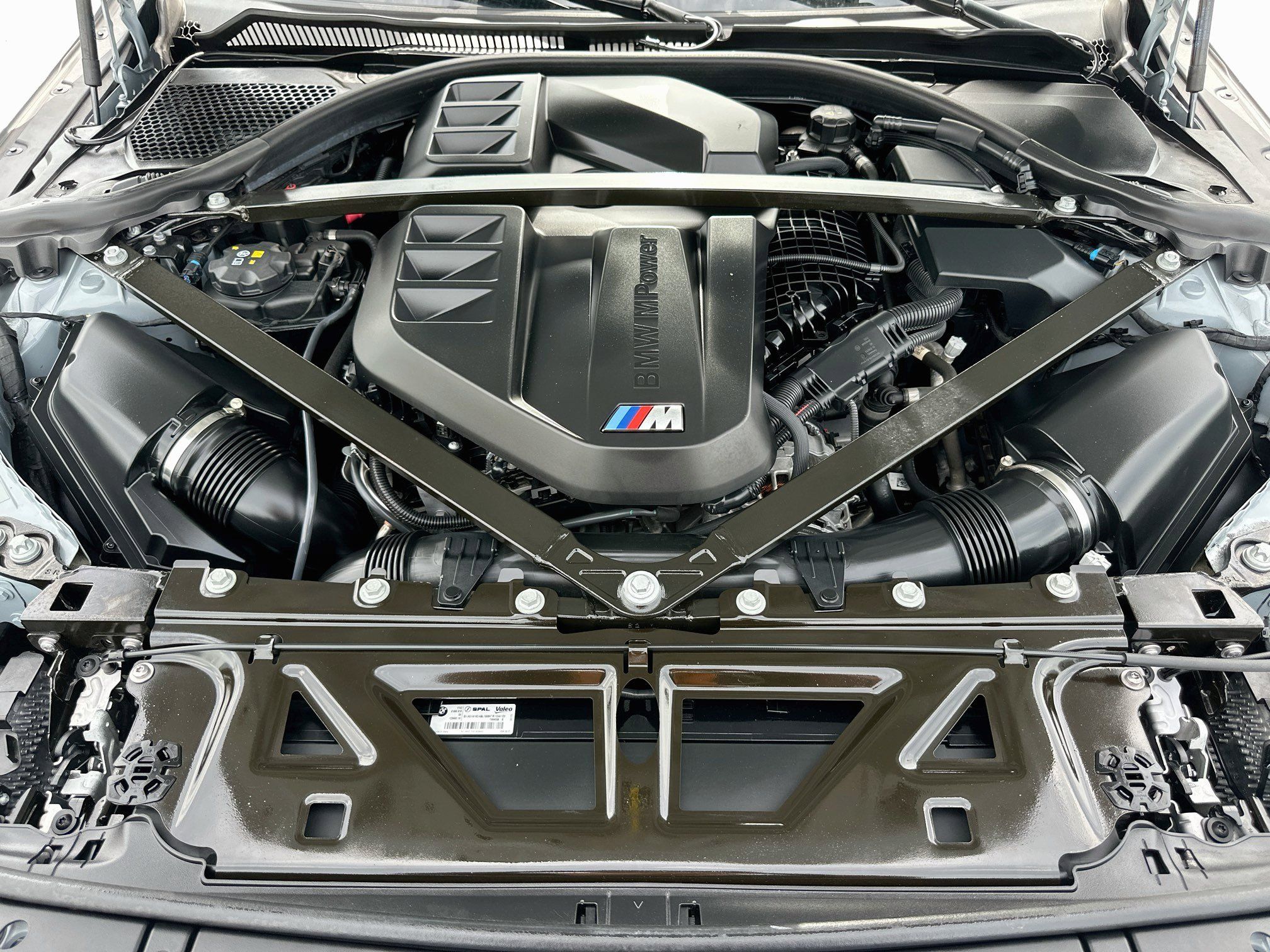 Used 2024 BMW M2 w/ Lighting Package RWD image 33