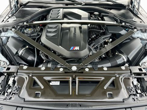 Used 2024 BMW M2 w/ Lighting Package RWD image 33