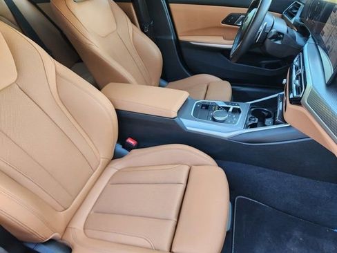 Used 2024 BMW M340i w/ Premium Package image 19