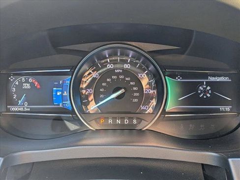 Used 2018 Ford Explorer XLT w/ Equipment Group 202A image 14