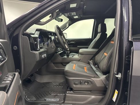 New 2026 GMC Sierra 1500 AT4 w/ AT4 Premium Package image 21