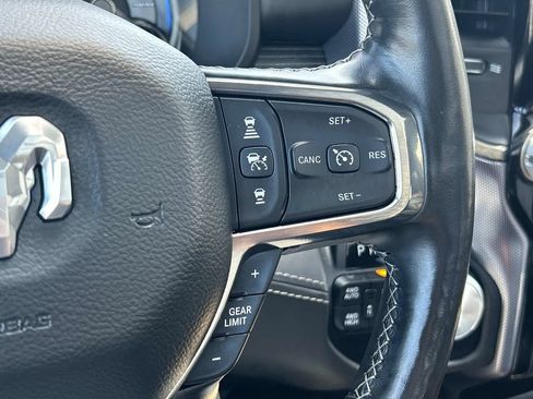 Used 2020 RAM 1500 Limited AWD/4WD image 28