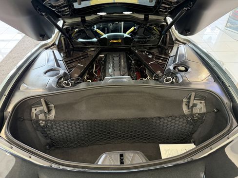 Used 2022 Chevrolet Corvette Stingray Premium Cpe image 23
