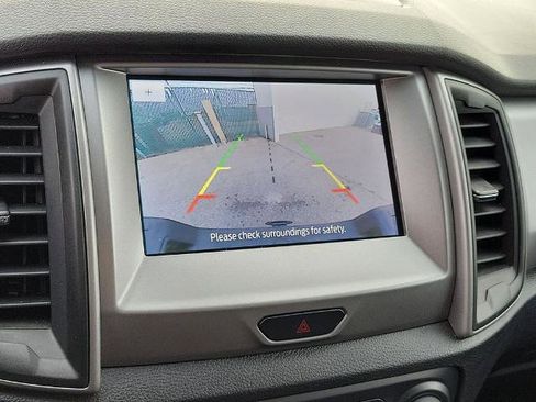 Certified 2022 Ford Ranger XL w/ Equipment Group 101A High image 28