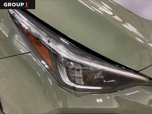 Used 2025 Subaru Crosstrek 2.5i Wilderness image 27