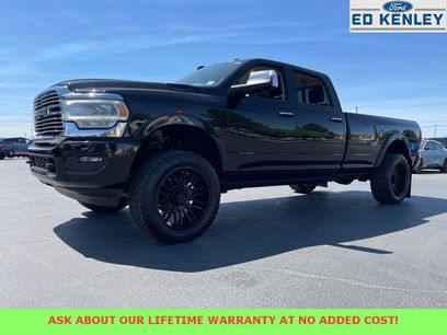 Used 2022 RAM 3500 Laramie