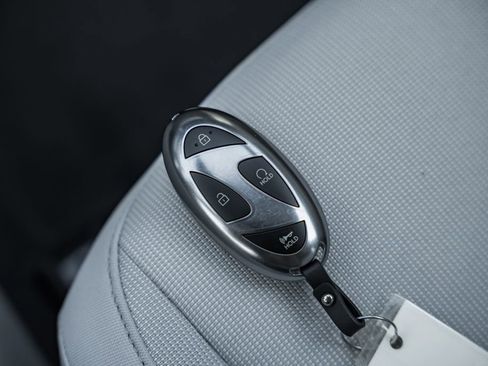 Certified 2026 Hyundai Kona SEL Sport image 36