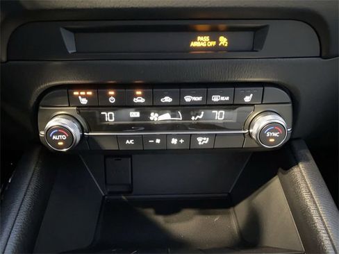 New 2025 MAZDA CX-5 AWD 2.5 S w/ Preferred Package image 21