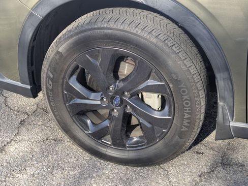 Used 2020 Subaru Outback Onyx Edition XT w/ Popular Package #2 image 14