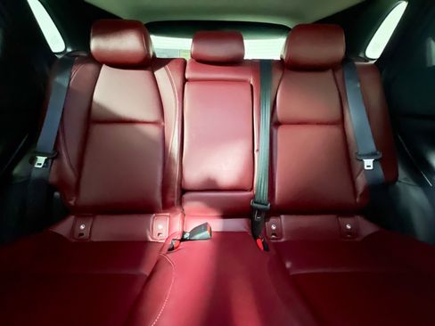 Used 2025 MAZDA CX-30 AWD 2.5 S w/ Preferred Package image 33