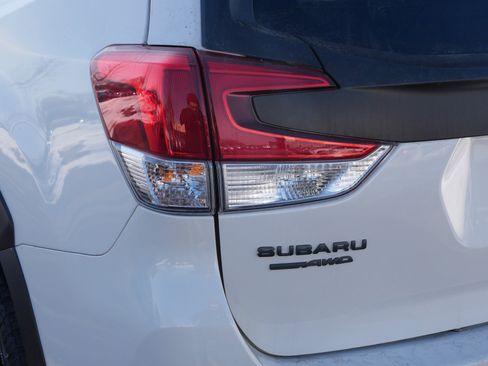 Certified 2024 Subaru Forester Wilderness image 17