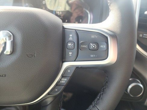 New 2026 RAM 1500 4x4 Crew Cab image 11